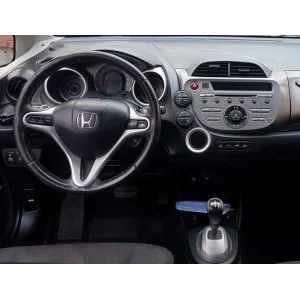 Honda Jazz, 2009 2013