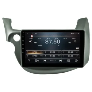 Radio navegador Honda Jazz, año 2009 2013
