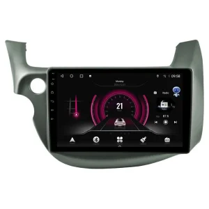 Radio navegador Honda Jazz, 2009 2013, Carplay inalámbrico