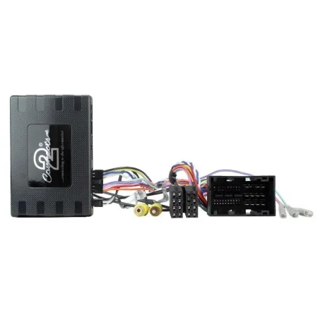Infodapter CTUAR01 interface mandos volante Alfa Romeo Mito, Giulietta