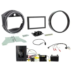 Marco auto radio Mini F56, F55, Clubman F54, Cabrio F57, Countryman