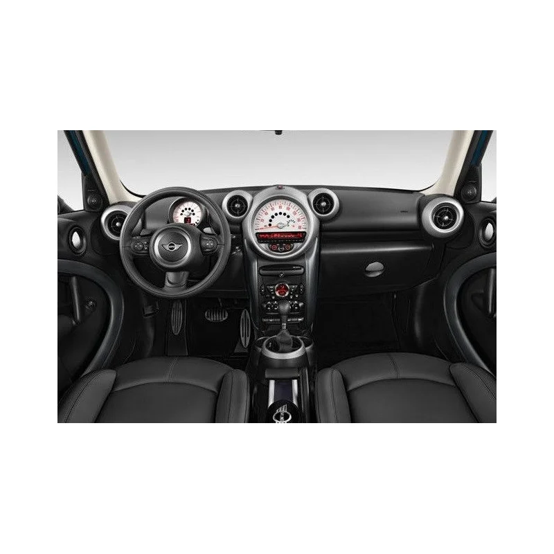 Mini Countryman, año 2011 2016