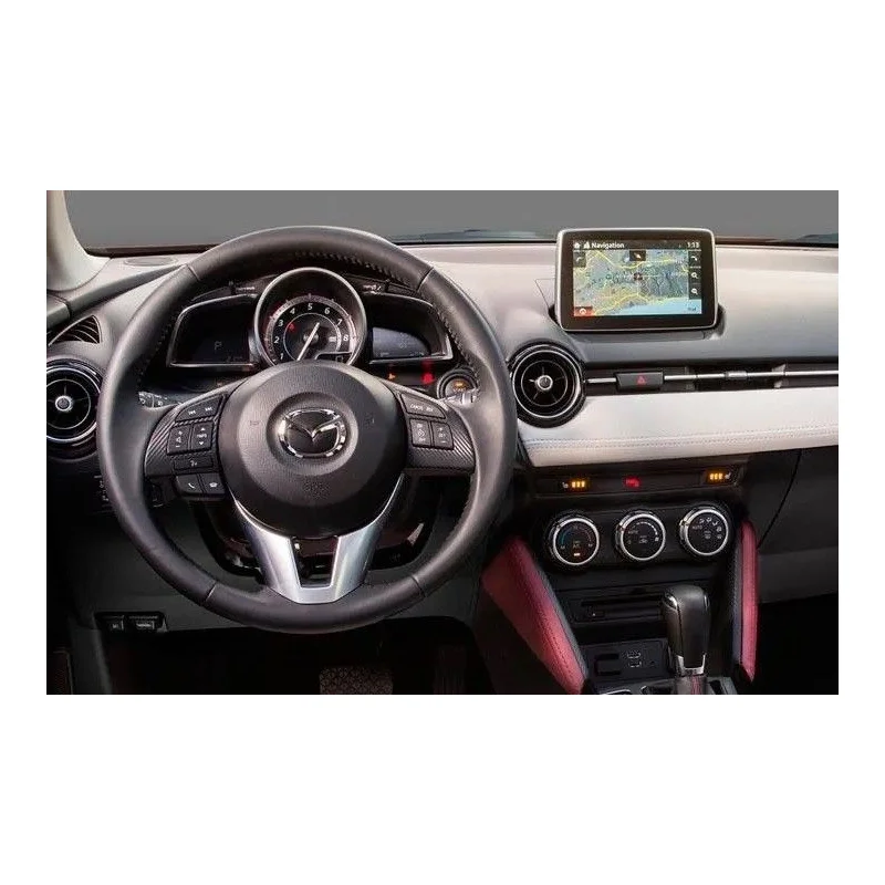 Mazda CX 3 (2016 2020)