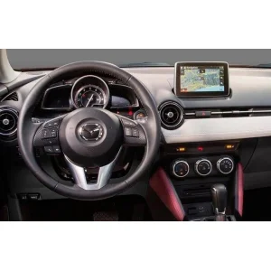 Mazda CX 3 (2016 2020)