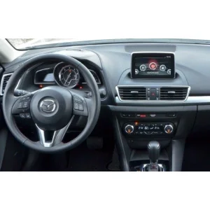 Mazda 3 (2014 2018)