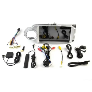 Radio navegador Toyota Yaris, 2012 2020