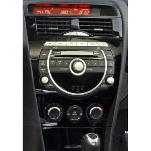 Radio Mazda RX 8 2004 2008