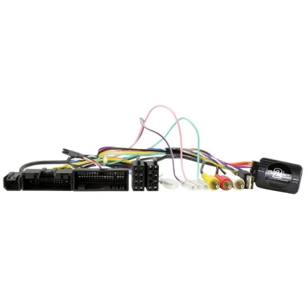 CTSFO021.2 Interface mandos volante Ford Ranger 2015 2020, sist. SYNC3