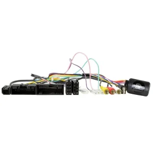 CTSFO021.2 Interface mandos volante Ford Ranger 2015 2020, sist. SYNC3