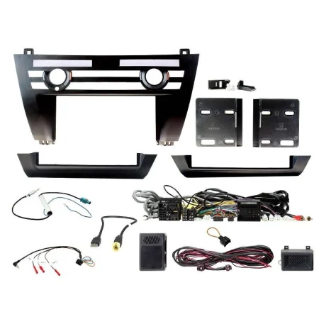 CTKBM40, Marco auto radio BMW X5 F15/F85 (2013 2018) NBT.