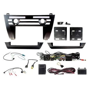 CTKBM40, Marco auto radio BMW X5 F15/F85 (2013 2018) NBT.