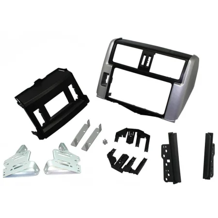 Marco radio Toyota Land Cruiser Prado J150, año 2009 2013