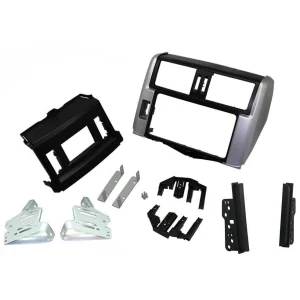Marco radio Toyota Land Cruiser Prado J150, año 2009 2013