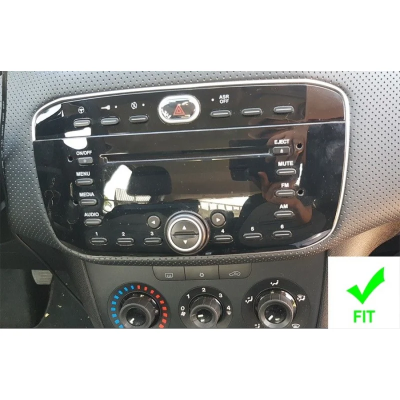 Fiat Punto, Linea 2012 2015