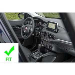 Fiat Tipo, año 2016 2019