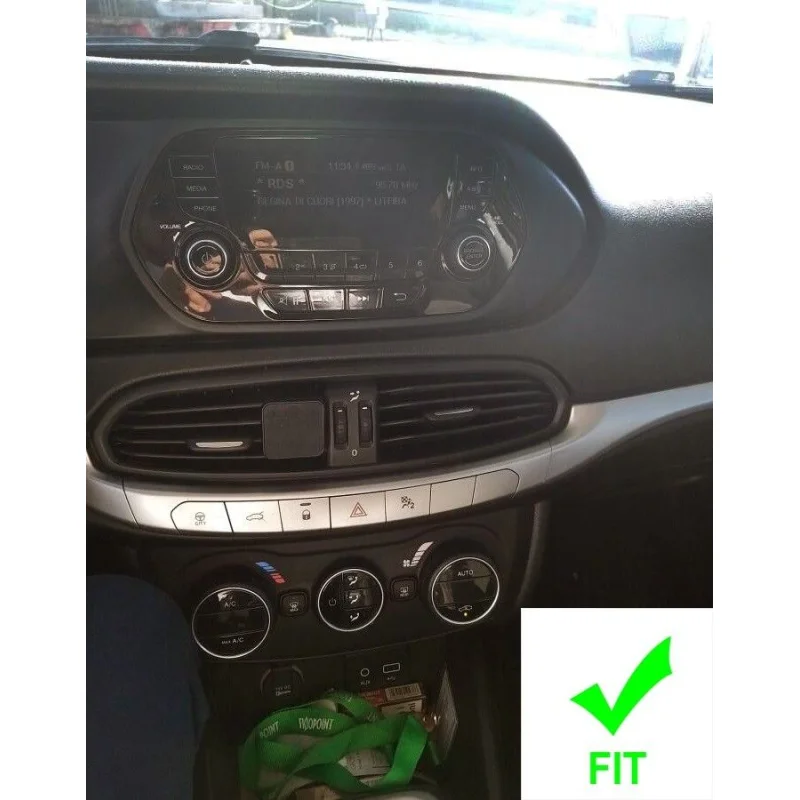 Fiat Tipo año 2015 2018