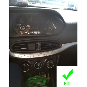 Fiat Tipo año 2015 2018