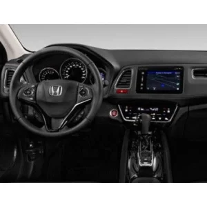 Honda HR V, año 2015