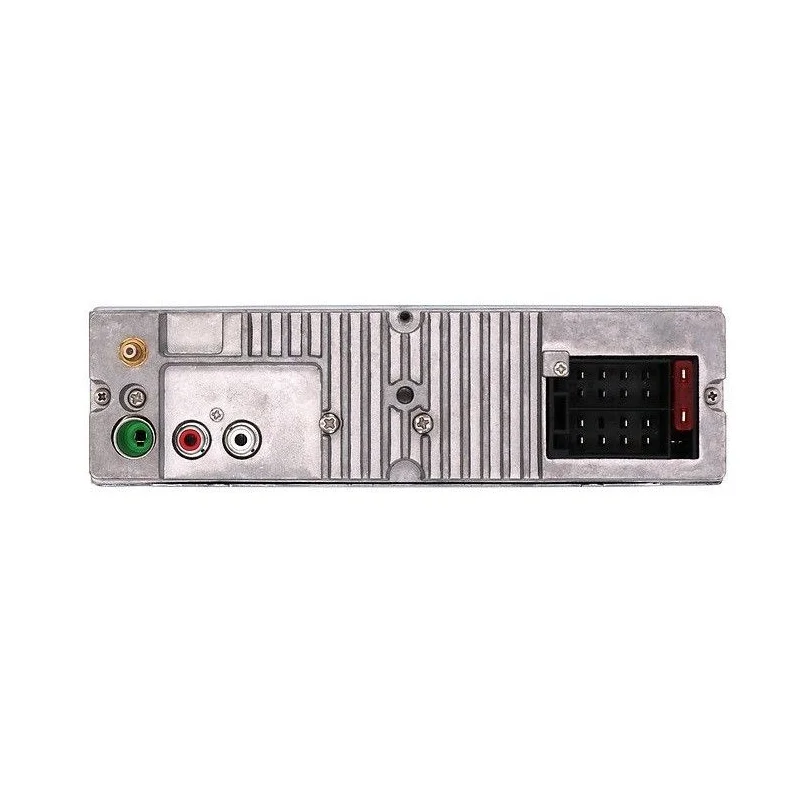 Radio con Bluetooth Blaupunkt Valencia 200DAB, DAB, USB y entrada AUX.