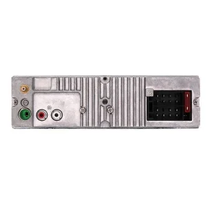 Radio con Bluetooth Blaupunkt Valencia 200DAB, DAB, USB y entrada AUX.