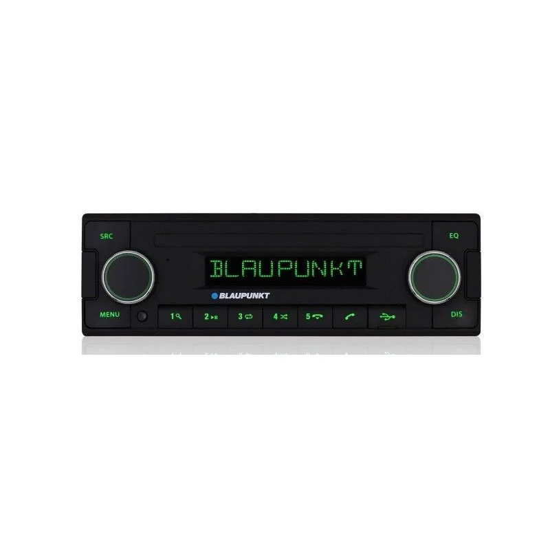 Blaupunkt Skagen 400DAB, radio con Bluetooth, USB y entrada auxiliar
