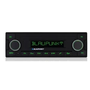 Blaupunkt Skagen 400DAB, radio con Bluetooth, USB y entrada auxiliar