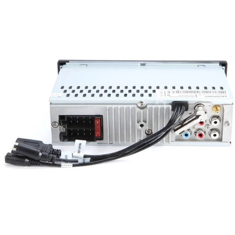 Blaupunkt Bremen SQR46DAB, radio con Bluetooth, USB, SD y entrada auxiliar