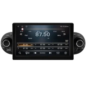 Radio navegador Volkswagen Beetle, 2000 2012, Carplay inalámbrico