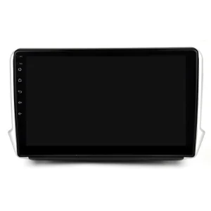 Radio navegador Peugeot 208, 2008, año 2014 2018, Android 12