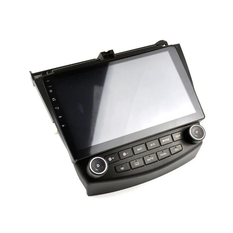 Radio navegador, Honda Accord, año 2003 2007