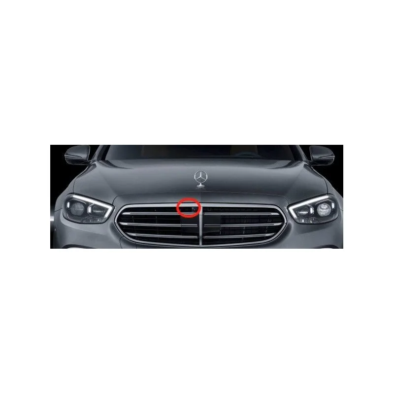 Mercedes Clase E W2013, 2021