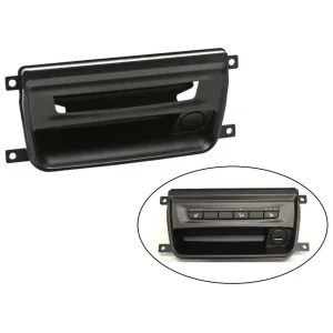 Marco radio BMW Serie 3 2006 2012 en Marco radio, 1Din, 2Din. de Connects2 CT23BM01ASH.5 Marco adaptador BMW Serie 3 2006 2013