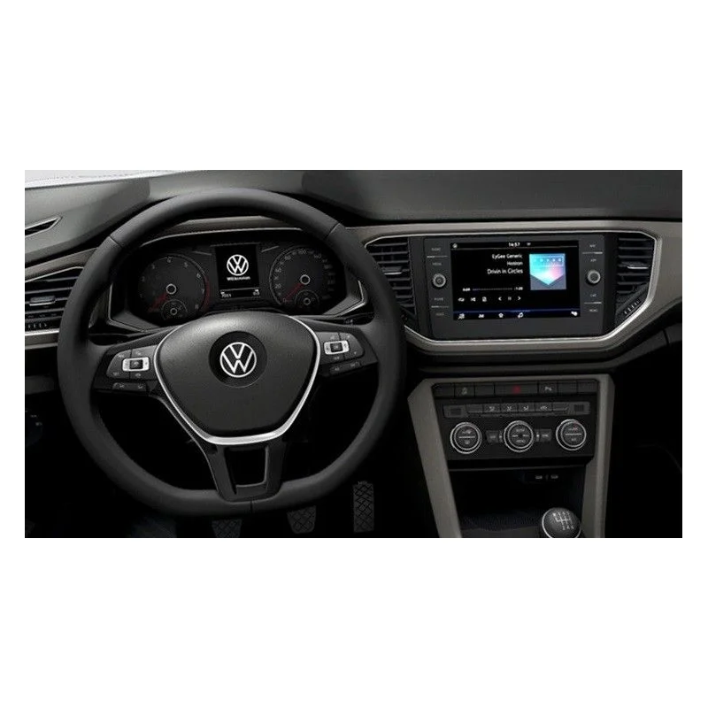 VW Arteon, Polo, Jetta, Multivan, T ROC, T CROSS, 2018
