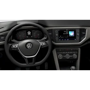 VW Arteon, Polo, Jetta, Multivan, T ROC, T CROSS, 2018