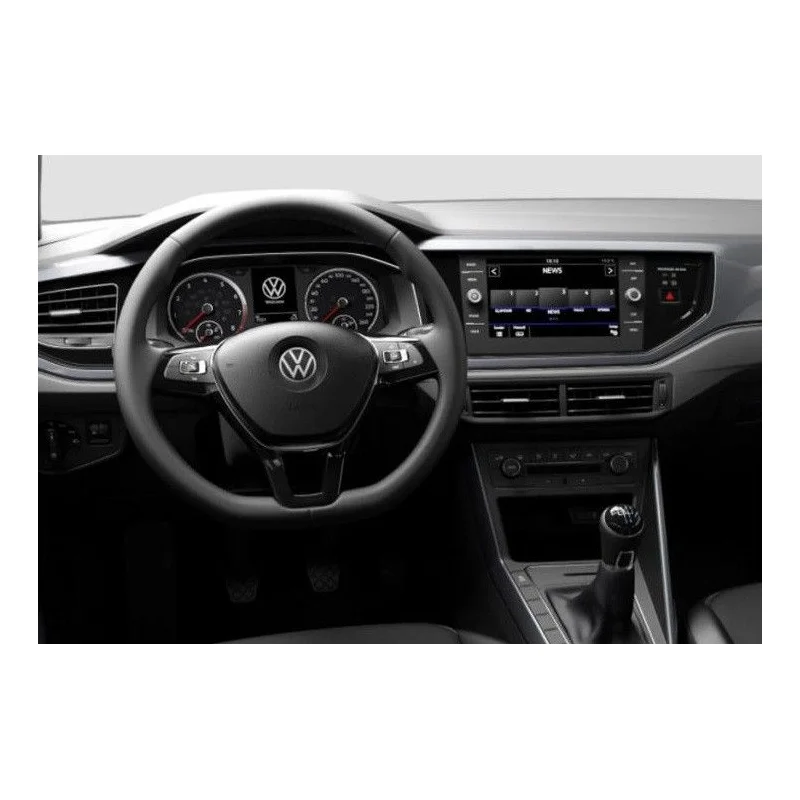 VW Arteon, Polo, Transporter, Multivan, T ROC, T CROSS, 2018