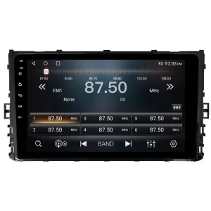Navegador, Volkswagen Arteon, Jetta MK7, Multivan T6.1, Polo VI, Transporter T6.1, T ROC, T CROSS