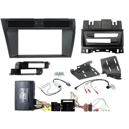 CTKAU12L, Marco auto radio Audi A4, A5 (2008 2016), MMI