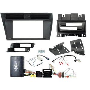 CTKAU12L, Marco auto radio Audi A4, A5 (2008 2016), MMI