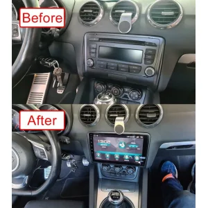 Audi TT, año 2006 2014