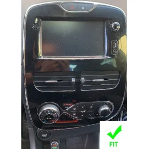 Renault Clio (2012 2016). Opción 1