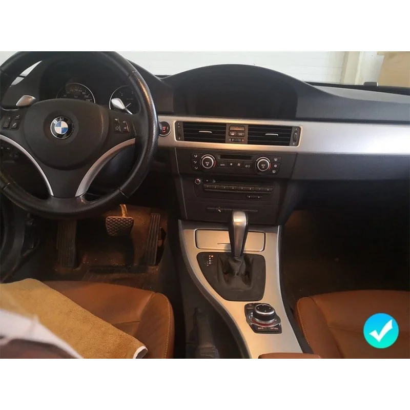 BMW Serie 3 E90/91/92, 2009 2012