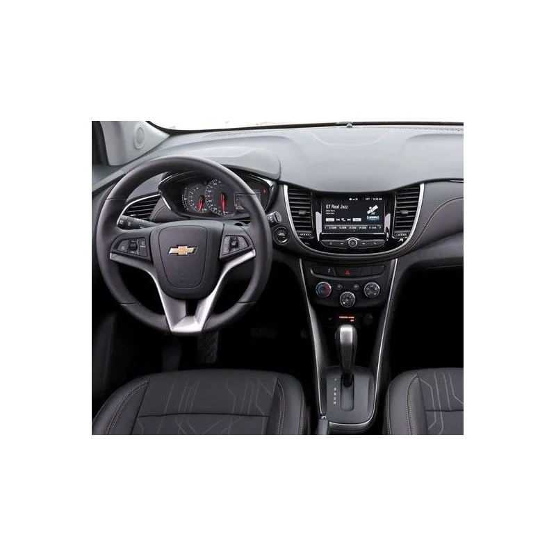 Chevrolet Trax, año 2017