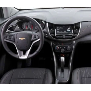 Chevrolet Trax, año 2017