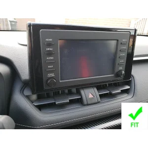Toyota RAV4, 2019