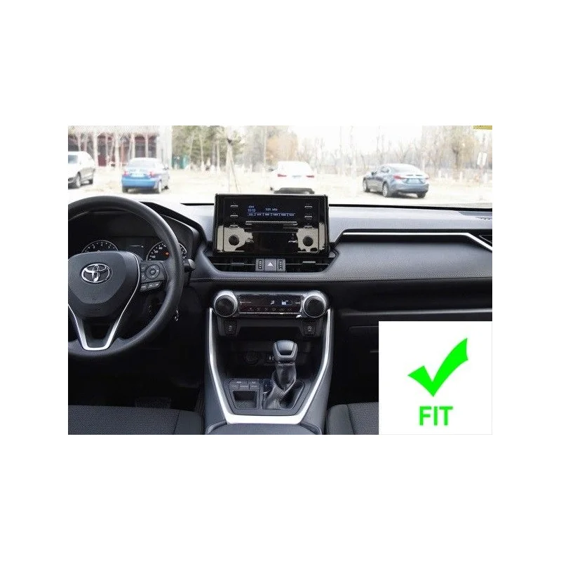 Toyota RAV4 (2019)