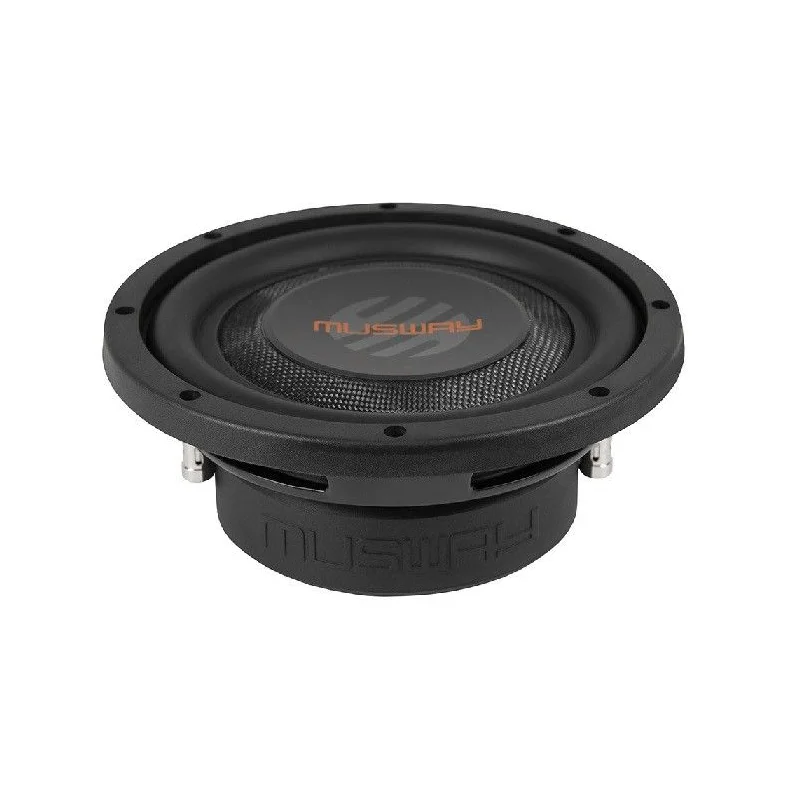 Musway MWS 1022 Subwoofer 25cm, 300W de potencia máxima