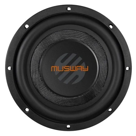 Subwoofer Musway MWS 822, 8", 250W RMS en Subwoofer 8" (20cm) de Musway MWS 822 Subwoofer 8" Musway MWS 822
Tamaño 8" (20 cm)
