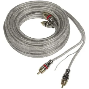 Cable RCA de 5m. Musway MW5RCA