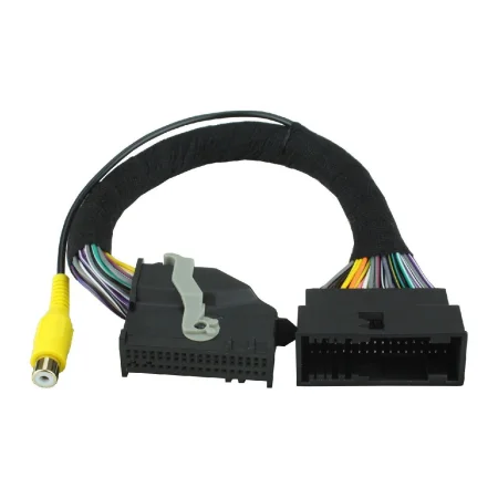 Conector cámara a equipo origen Ford Fiesta, Focus, Ranger, Kuga, Transit, sistemas Ford Sync 2