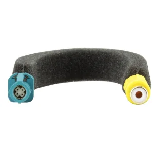 Conector cámara a equipo origen Ford B Max, C Max, Ecosport, Fiesta, Focus